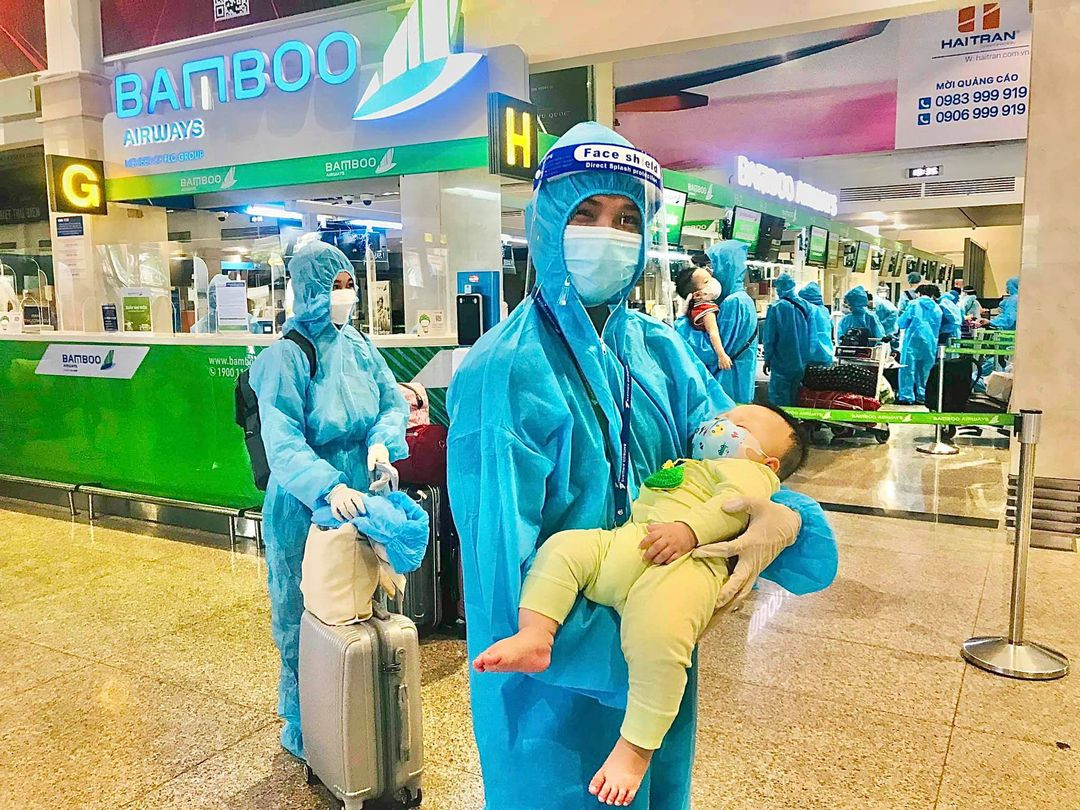 Ngủ ngoan, ầu ơ!